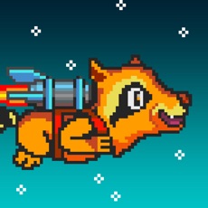 Activities of Splashy Jetpack Raccoon: Rocket Galaxy Adventure