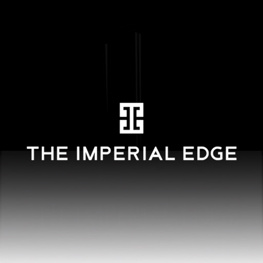 The imperial edge icon