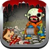 Dead Killer Zombie People Grab - Money & Head Race In Dirt Free Dead Killer Zombie People Grab - Money & Head Race In Dirt Free