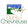 Residence Hotel Les Ducs de Chevreuse