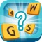 Guess 4 Words Pop Quiz - What's the word? Can you guess the word by using the four clues?