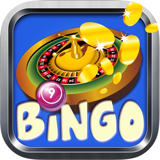 Bingo las Vegas iOS App