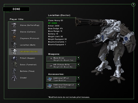 Metal Brigade Tactics screenshot 2