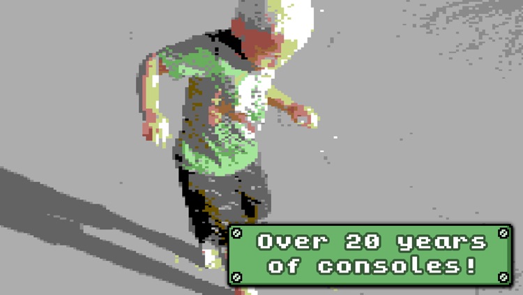 ConsoleCam screenshot-0
