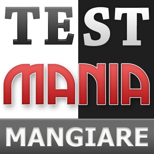 Test Mania - Alimentazione