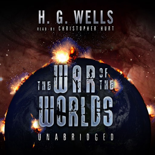 The War of the Worlds (by H. G. Wells) icon