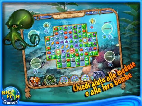 Atlantic Quest HD screenshot 3