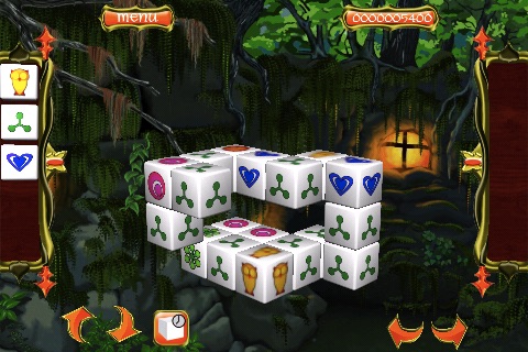 Fairy Cubes