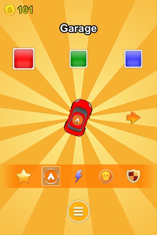 Wrong Way Drive screenshot 2