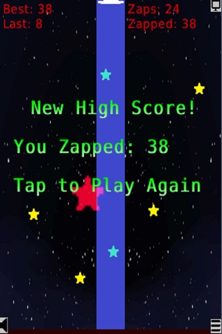 Zap It! screenshot 4