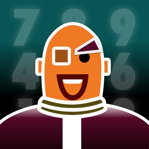 Professor Bacon icon