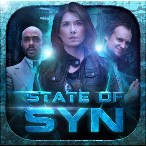 State of Syn: Premium Icon