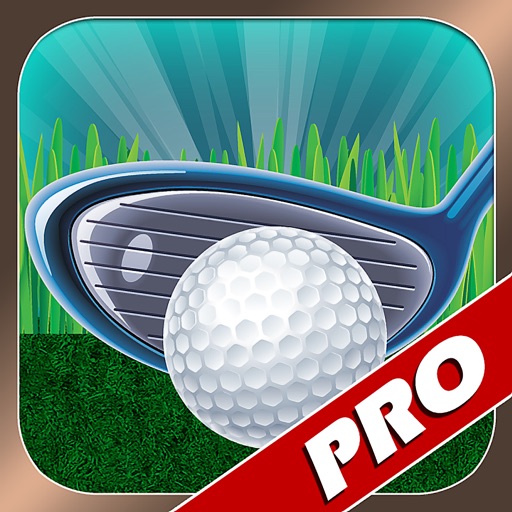 Mini Golf Masters Trick Shot Pro Paid Icon