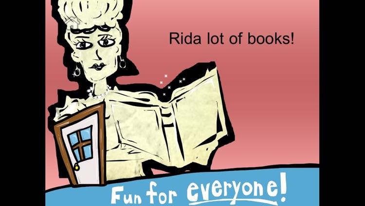 Knock Knock Jokes Read-Along screenshot-4