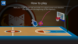 Basketmania All Stars screenshot 4