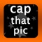 Cap It! Fun Photo Caps+