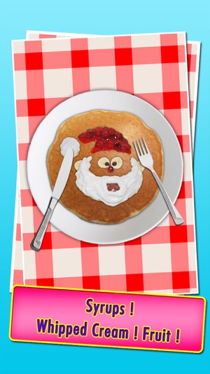 Make Pancakes(圖4)-速報App