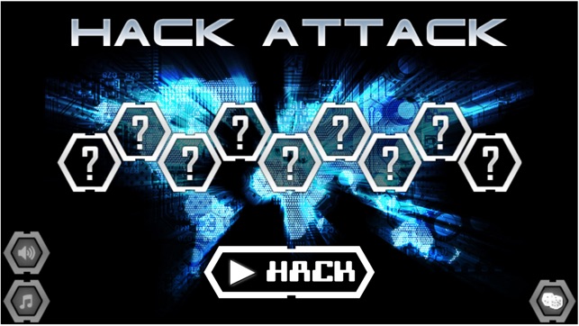 Hack Attack