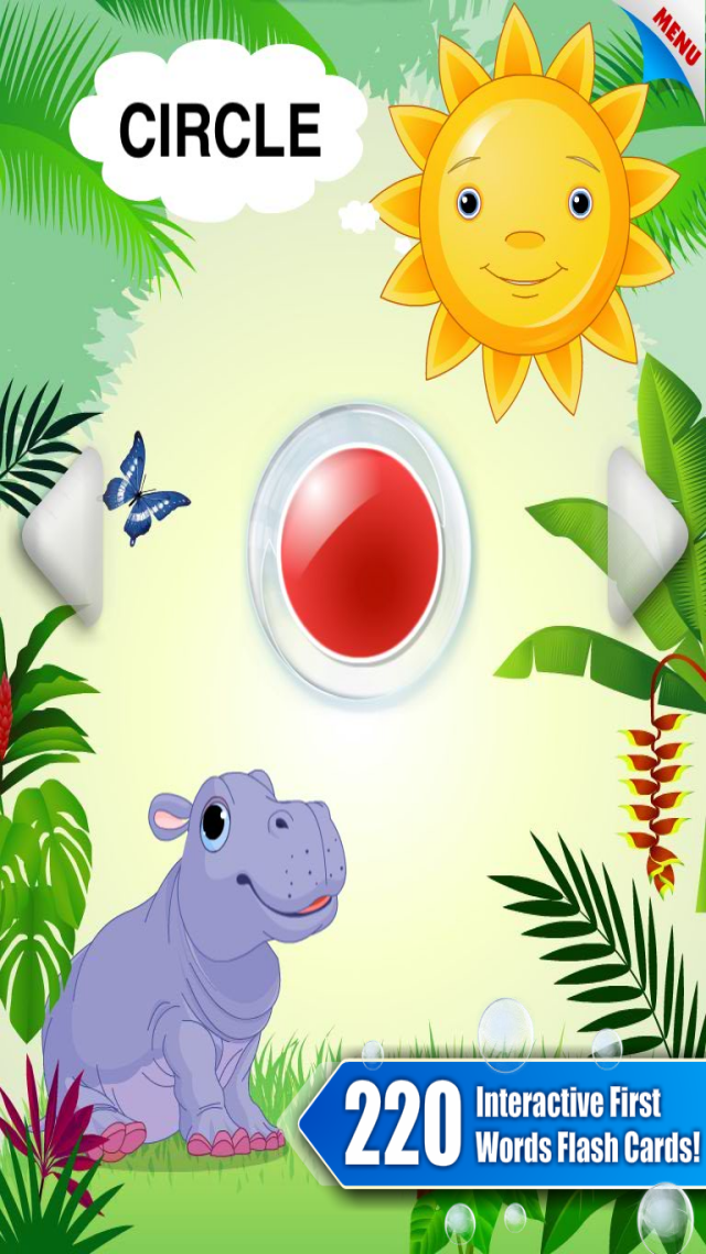 Abby Monkey: Baby Bubble School for Toddlers and Preschool Explorers screenshot 5