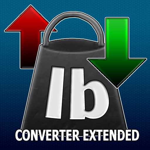 Converter Extended Free icon