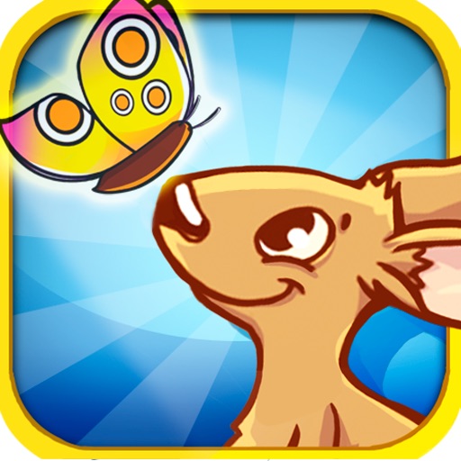 Joey Jump Free - the multiplayer game by "Top Free Games" Icon