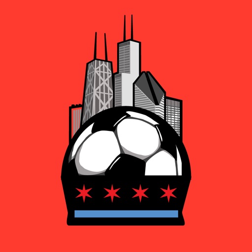 Chicago KICS Cup icon