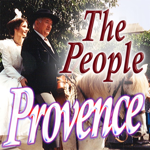 Discovering Provence - The People of Provence