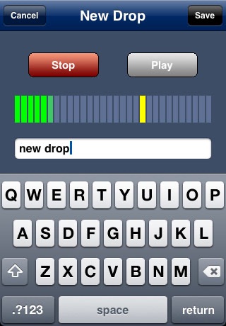 The Drop Machine screenshot 3