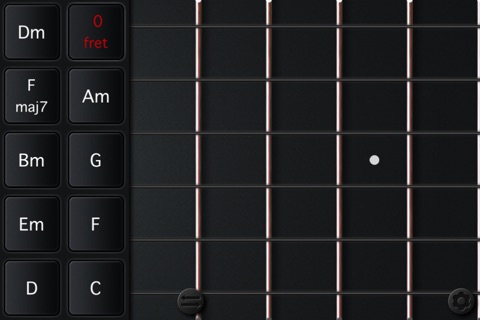 Band4U -  Piano Guitar Drums - All in one screenshot 4