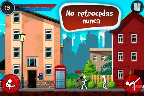 Agent Stick screenshot 3