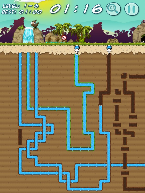 PipeRoll 2 Ages HD Lite