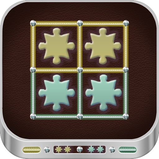 Dots & Boxes Free iOS App