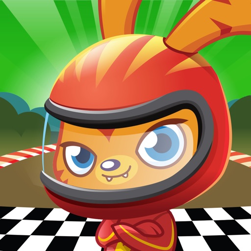 Moshi Karts icon