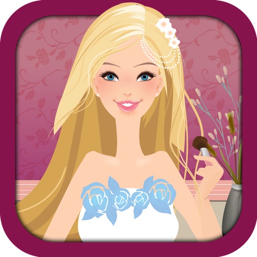 Doll Makeup & Spa icon