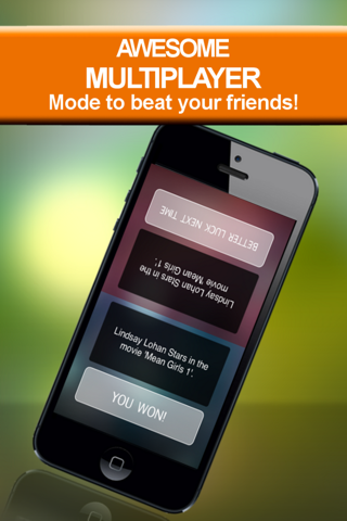 Speed Trivia Quiz - True or False Guessing Games Multiplayer Edition Free screenshot 3