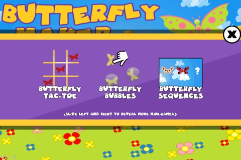 Butterfly Maker screenshot 3