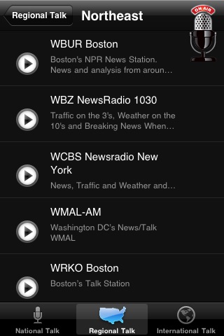 Talk Radio News - Local & International Edition