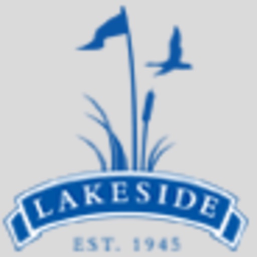 Lakeside Golf Course icon