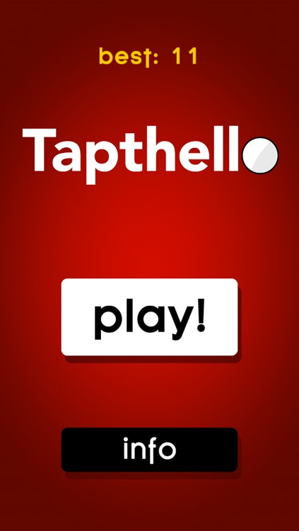 Tapthello!