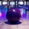 This cosmic bowling game is optimized for your latest device
