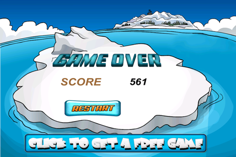 Ice Farmer - Fun Addicting Royal Grab Frozen Fish Madness Free screenshot 4