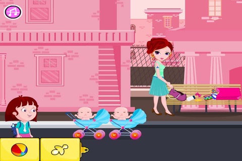 Help Carol  to Solving Puzzles screenshot 2