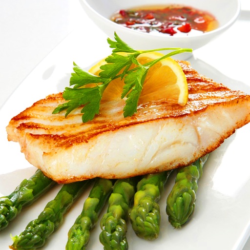 DASH Diet Recipes Plus+