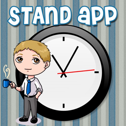 StandApp