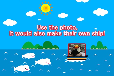 Sea Animals Toys for kids! screenshot 4