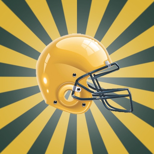 Football Live - Green Bay Edition icon