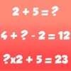 Mental Calculation Challenge - Math Workout