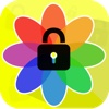 Photo Lock Free-Secret Photo Vault-Lock Photos-Hide Photos