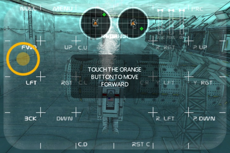 Astronaut Training screenshot-3