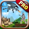 Dragon & Knights Pro